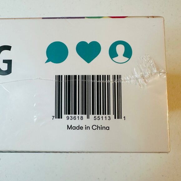 Trolling Social - Social Media Strategy Card Game 4-10 players Original Wrap - Picture 4 of 6